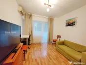 Garsonieră 40 mp | Lujerului | 8 min Metrou | Etaj 1/8 | Ba 