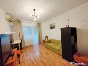 Garsonieră 40 mp | Lujerului | 8 min Metrou | Etaj 1/8 | Ba 