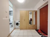Garsonieră 40 mp | Lujerului | 8 min Metrou | Etaj 1/8 | Ba 