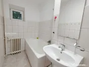 Garsonieră 40 mp | Lujerului | 8 min Metrou | Etaj 1/8 | Ba 