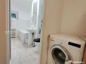 Garsonieră 40 mp | Lujerului | 8 min Metrou | Etaj 1/8 | Ba 