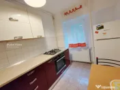 Garsonieră 40 mp | Lujerului | 8 min Metrou | Etaj 1/8 | Ba 