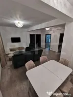Apartament cu 3 camere, 68 mp, zona Burdujeni