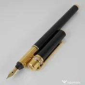 Vând stilou de lux original Must de Cartier 