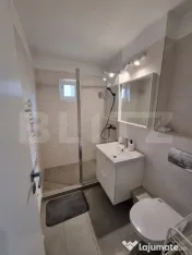 Apartament 1 cameră, confort 1 | 31 mp | Zona The Office | 
