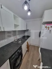 Apartament 1 cameră, confort 1 | 31 mp | Zona The Office | 