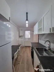 Apartament 1 cameră, confort 1 | 31 mp | Zona The Office | 