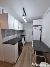 Apartament 1 cameră, confort 1 | 31 mp | Zona The Office | 