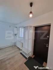 Apartament 1 cameră, confort 1 | 31 mp | Zona The Office | 