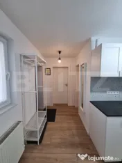 Apartament 1 cameră, confort 1 | 31 mp | Zona The Office | 