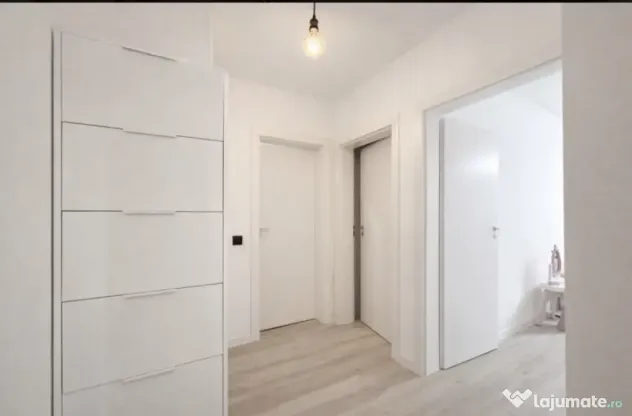 Apartament 3 CAM, SU 70MP, TERASA 15 MP, zona CETATII - Floresti (Cluj)