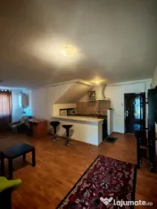 Apartament 2 camere, 50 mp in zona Florilor, Floresti 