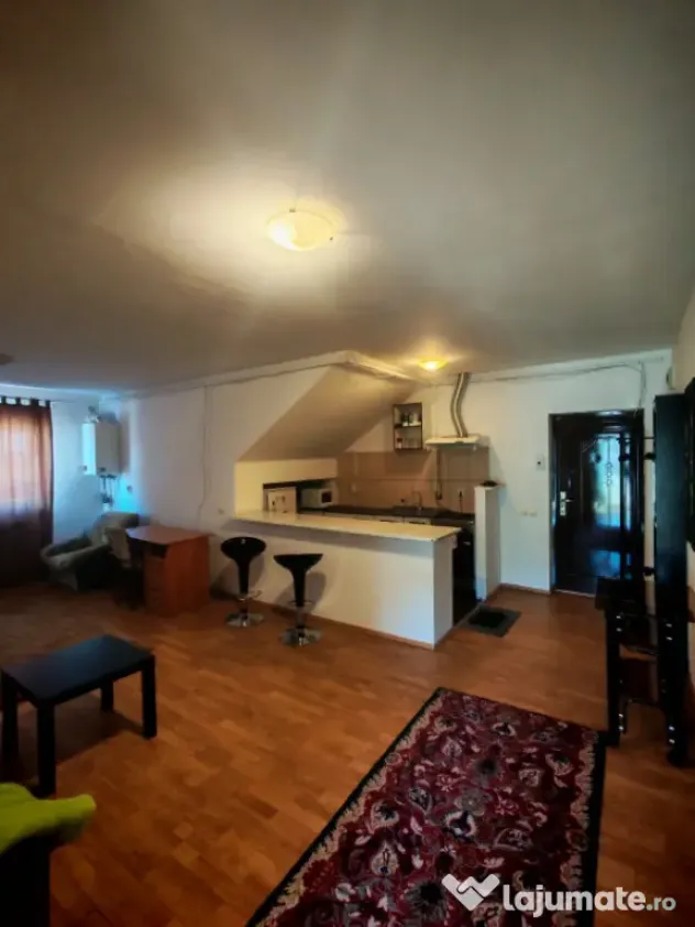 Apartament 2 camere, 50 mp in zona Florilor, Floresti - Floresti (Cluj)