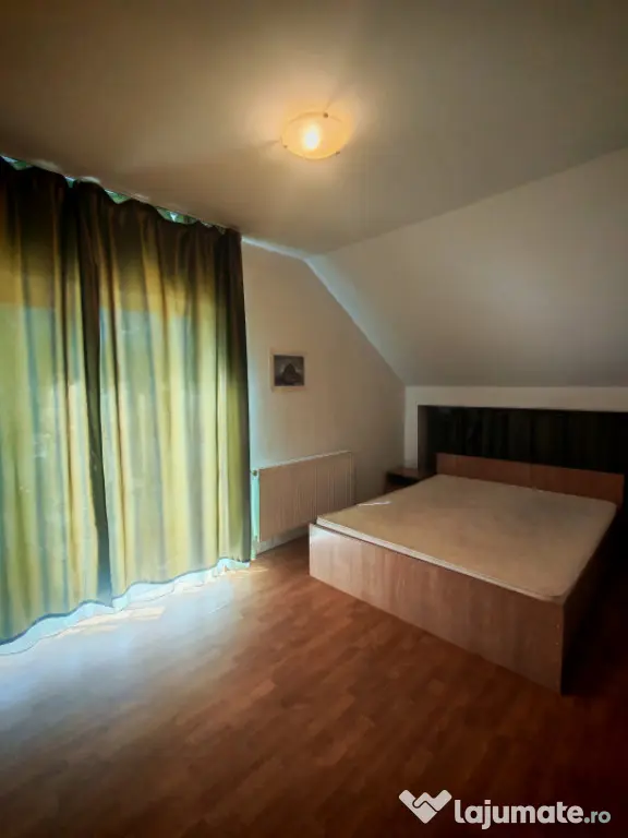 Apartament 2 camere, 50 mp in zona Florilor, Floresti - Floresti (Cluj)