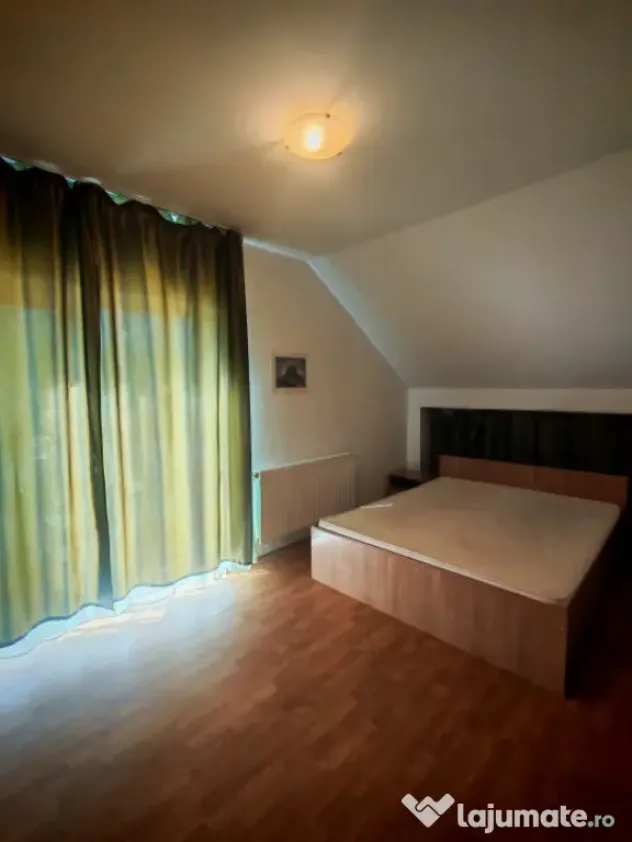 Apartament 2 camere, 50 mp in zona Florilor, Floresti - Floresti (Cluj)