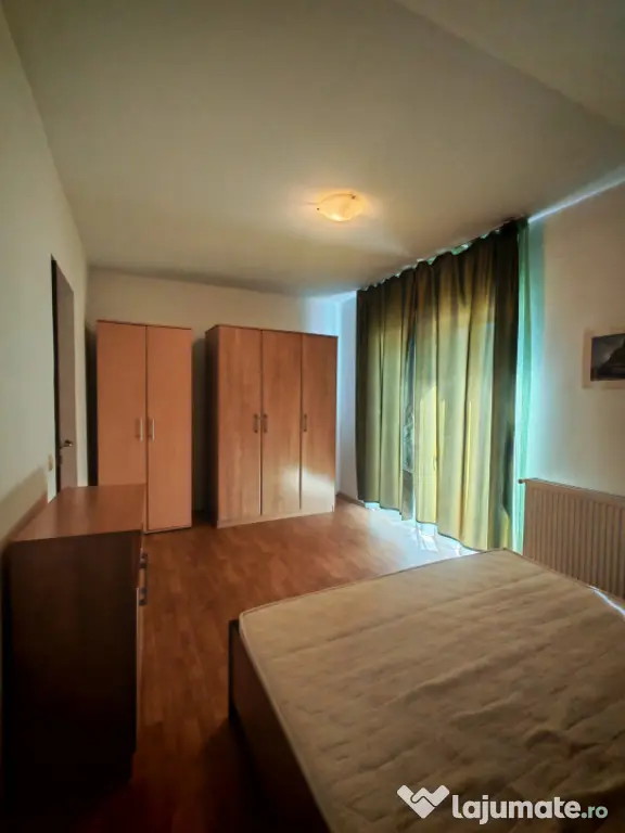 Apartament 2 camere, 50 mp in zona Florilor, Floresti - Floresti (Cluj)