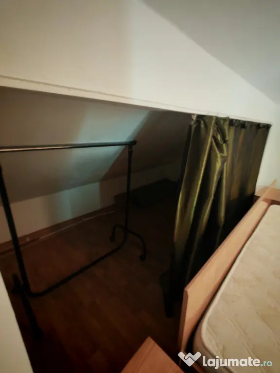 Apartament 2 camere, 50 mp in zona Florilor, Floresti - Floresti (Cluj)
