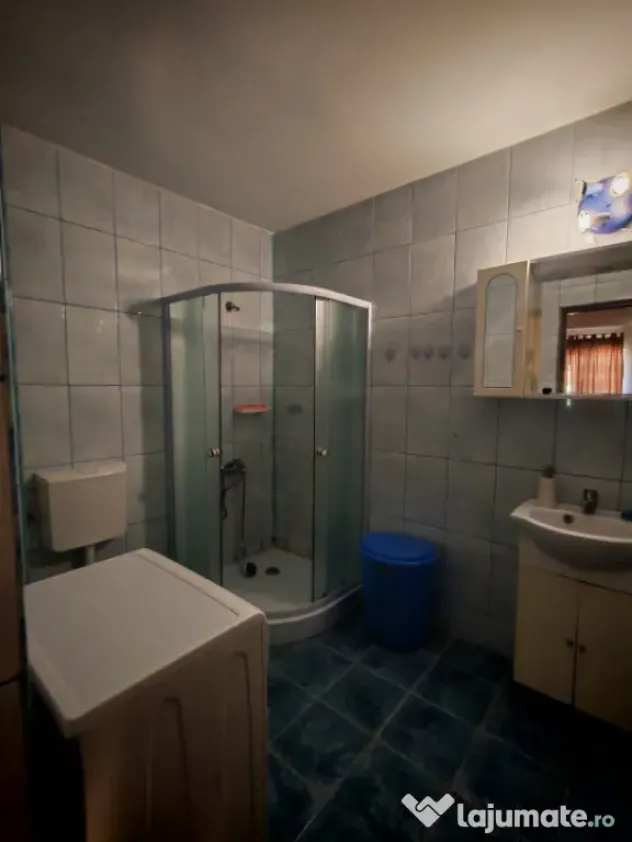 Apartament 2 camere, 50 mp in zona Florilor, Floresti - Floresti (Cluj)