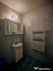 Apartament 2 camere, 50 mp in zona Florilor, Floresti 