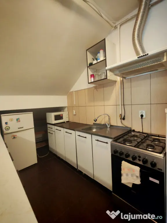 Apartament 2 camere, 50 mp in zona Florilor, Floresti - Floresti (Cluj)