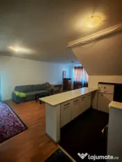 Apartament 2 camere, 50 mp in zona Florilor, Floresti 