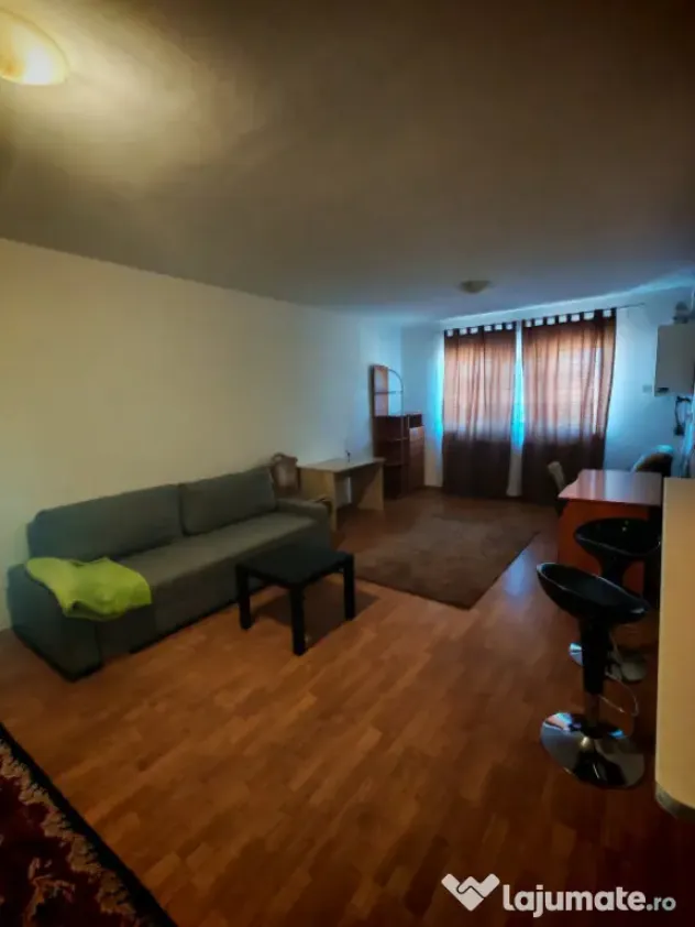 Apartament 2 camere, 50 mp in zona Florilor, Floresti - Floresti (Cluj)