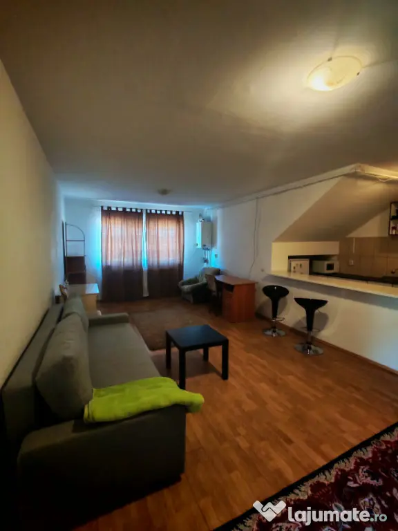 Apartament 2 camere, 50 mp in zona Florilor, Floresti - Floresti (Cluj)