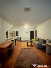 Apartament 2 camere, 50 mp in zona Florilor, Floresti 