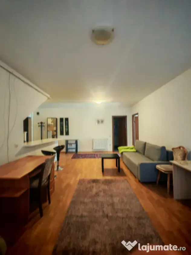 Apartament 2 camere, 50 mp in zona Florilor, Floresti - Floresti (Cluj)