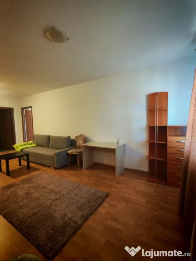 Apartament 2 camere, 50 mp in zona Florilor, Floresti - Floresti (Cluj)