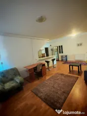 Apartament 2 camere, 50 mp in zona Florilor, Floresti 