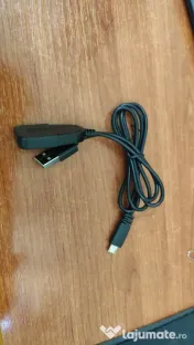 Andowl Q-713 Wireless Display Dongle 4K HDR, Sigilat