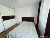 Apartament 3 camere, 61 mp+2 balcoane 10mp ,zona Stejarului 