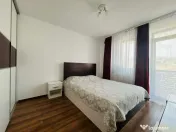 Apartament 3 camere, 61 mp+2 balcoane 10mp ,zona Stejarului 