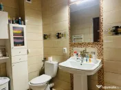 Apartament 3 camere, 61 mp+2 balcoane 10mp ,zona Stejarului 