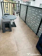 Apartament 3 camere, 61 mp+2 balcoane 10mp ,zona Stejarului 