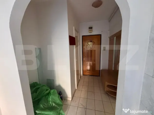 Apartament 2 camere, 49 mp, Tudor – Strada Brașovului, et - Targu Mures (Mures)