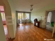 Apartament 2 camere, 49 mp, Tudor – Strada Brașovului, et 