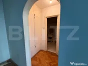 Apartament 2 camere, 49 mp, Tudor – Strada Brașovului, et 