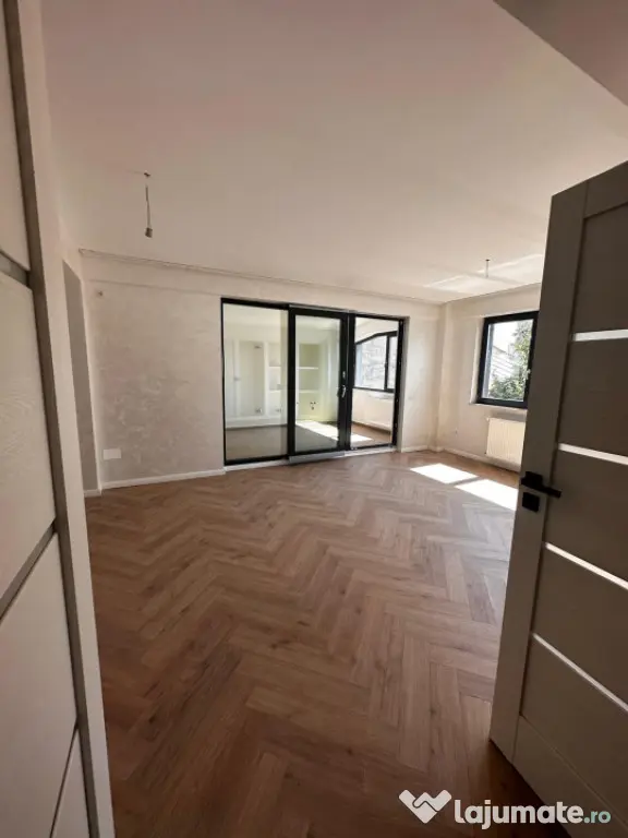 Apartament 3 camere, 100 mp, 3 băi, bloc 2026, zona Medicin - Craiova (Dolj)