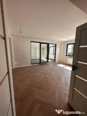 Apartament 3 camere, 100 mp, 3 băi, bloc 2026, zona Medicin 