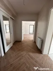Apartament 3 camere, 100 mp, 3 băi, bloc 2026, zona Medicin 