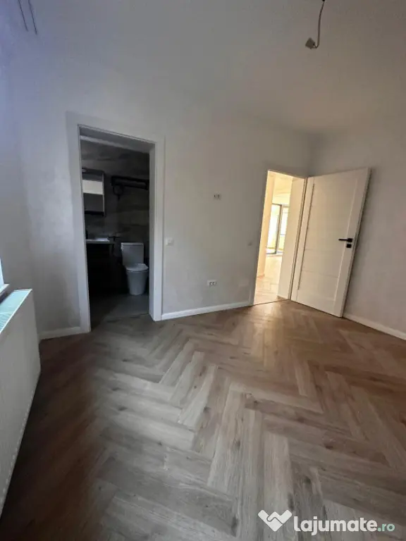 Apartament 3 camere, 100 mp, 3 băi, bloc 2026, zona Medicin - Craiova (Dolj)