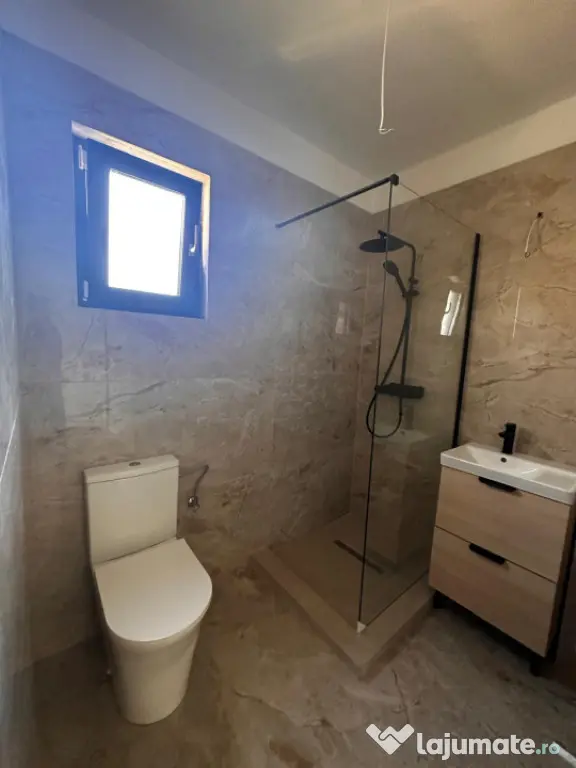 Apartament 3 camere, 100 mp, 3 băi, bloc 2026, zona Medicin - Craiova (Dolj)