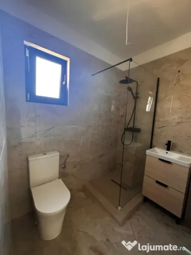 Apartament 3 camere, 100 mp, 3 băi, bloc 2026, zona Medicin - Craiova (Dolj)
