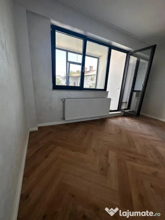 Apartament 3 camere, 100 mp, 3 băi, bloc 2026, zona Medicin - Craiova (Dolj)