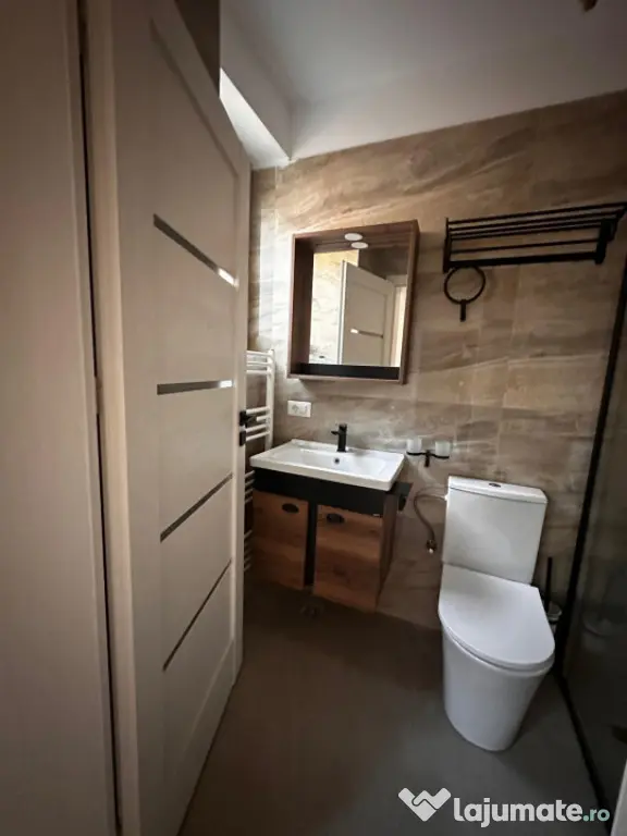 Apartament 3 camere, 100 mp, 3 băi, bloc 2026, zona Medicin - Craiova (Dolj)