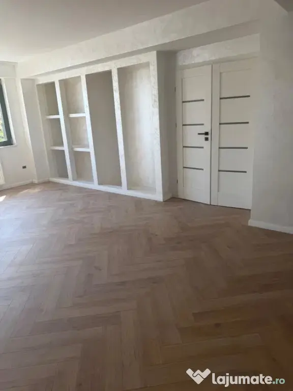 Apartament 3 camere, 100 mp, 3 băi, bloc 2026, zona Medicin - Craiova (Dolj)