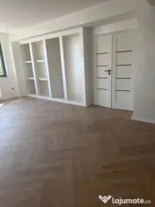 Apartament 3 camere, 100 mp, 3 băi, bloc 2026, zona Medicin 