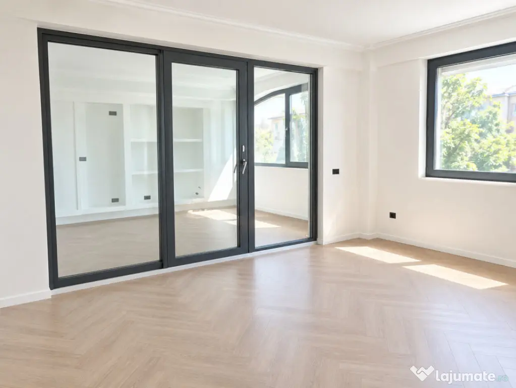 Apartament 3 camere, 100 mp, zona Medicina - Craiova (Dolj)